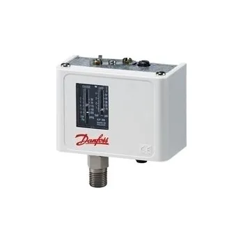 vypínač DAN KP_36 2–14BAR G1/4 TLAKOVÝ SPÍNAČ (PRESOSTAT) DANFOSS 060-110866