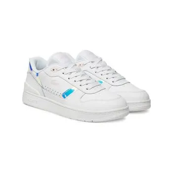 Dámské tenisky Lacoste Sneakersy 7-48SFA0037 Bílá 36