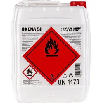 OKENA skla a rámy 5l