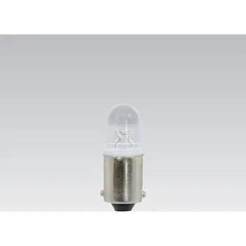 NBB SIGNÁLKA LED 12V BA9S ČERVENÁ 424315000