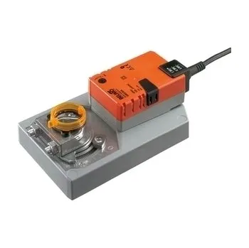 Ventil BELIMO SERVOPOHON GM230A 230VAC/OZ/3BOD. 40NM 150S