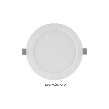 Svítidlo LDV OSR SVÍTIDLO LED DOWNLIGHT SLIM DN210 18W/4000K 1530LM WT IP20
