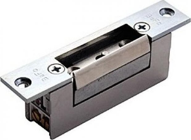 ABLOY OTVÍRAČ EL. BEFO1221 12V/0,3AC, 0,6DC STAV. STŘELKA, MOMENT. KOLÍK