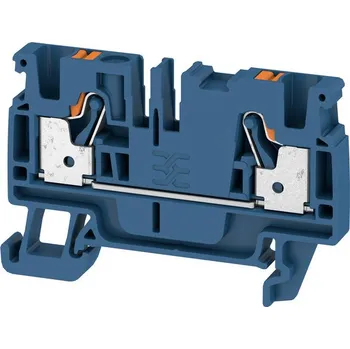 WM SVORKA A2C 4 DBL TM. MODRÁ 2534380000