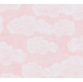 Tapeta A.S.Creation 77143-2 Dětská vliesová tapeta na zeď Lilly&Luis 2028, velikost role 10,05 m x 53 cm