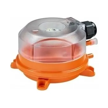 vypínač BELIMO DIFERENČNÍ MANOSTAT 01APS-101 200-1000PA