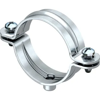 OBO PŘÍCHYTKA DISTANČNÍ 732 15 GTP PLECH 1360159