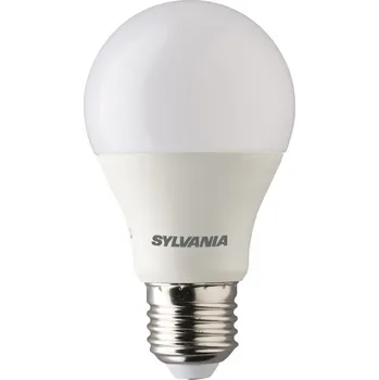 Žárovka SYLV TOLEDO STEPDIM A60 8,5W 806LM 827 E27 STMÍV. ZE 100-30%