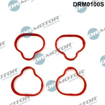 Auto-moto Sada těsnění, koleno sacího potrubí Dr.Motor Automotive DRM0100S