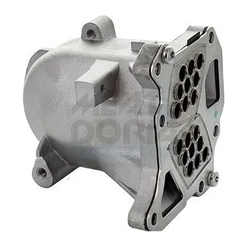Chladič motoru Chladič, recirkulace spalin MEAT & DORIA 88431E