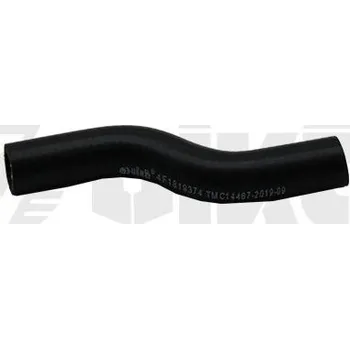 Chladič motoru Hadice chladiče VIKA 88191698501