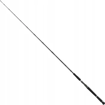 Castinový prut Daiwa Pro Staff CF Vertical 1,90 m 180 g 11320-190