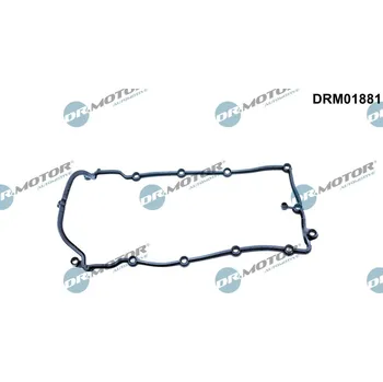 Těsnění motoru Těsnění, kryt hlavy válce Dr.Motor Automotive DRM01881
