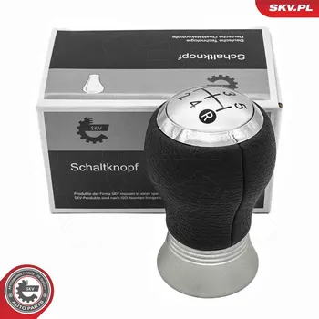 Hlavice řadicí páky Hlavice řadicí páky ESEN SKV 63SKV175