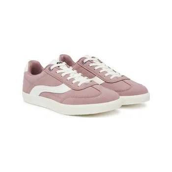 Dámské tenisky Lee Sneakersy Lian Women Low 50251005.72G Fialová 38