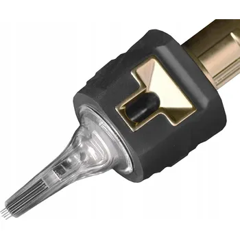 Tetování Jehla/Cartridge 15 SEM/LT 0.35 mm Touchskin Gold