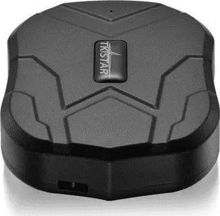 TK905 Magnetický voděodolný GPS lokátor