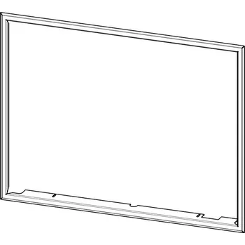 Rámeček krycí Romotop I2H RAM06