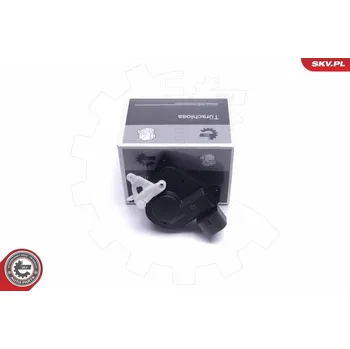 Autozámek Zámek dveří ESEN SKV 60SKV112