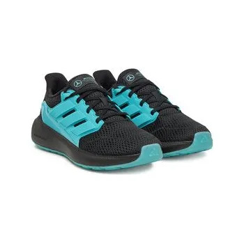 Dámská móda adidas Sneakersy Mercedes - AMG Petronas Formula One Team Ultimashow 2.0 JQ3522 Černá 38_23