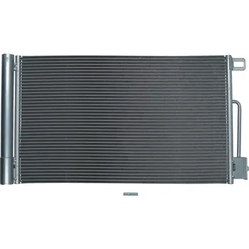 Výparník klimatizace Kondenzátor, klimatizace KAMOKA 7800134