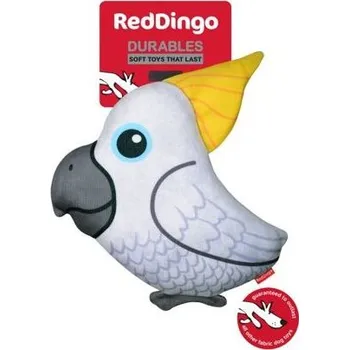 Red Dingo Durables Kakadu Craig