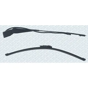 Stěrač Stěrač-sada, čištění oken MAGNETI MARELLI 000723180422