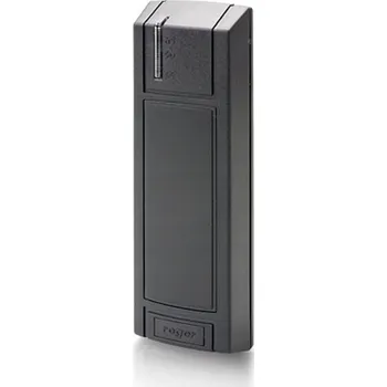 Kancelářská technika Bezkontaktní čtečka karet Roger PRT12MF-BK-G 12V