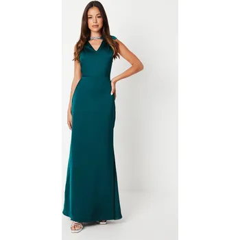 Dámské šaty ŠATY ZIRKONY KAMIENKAMI (40)