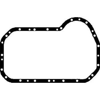 Automobilové těsnění Těsnění, olejová vana BGA OP0366