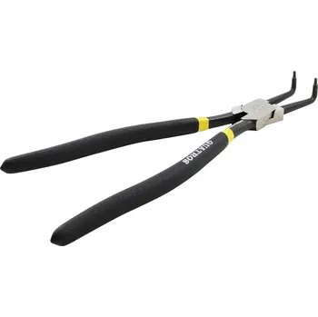 QUATROS Segrovky vnitřní zahnuté, extra velké 13" QS53014