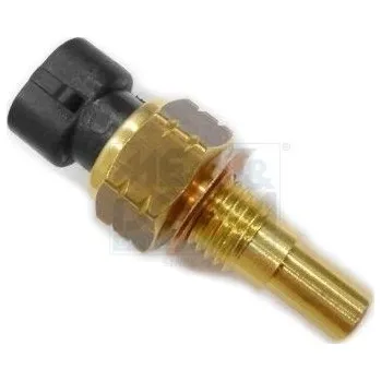 Autoelektrika Snímač, teplota chladiva MEAT & DORIA 82076