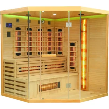 Infrasauna Infrasauna Belatrix Alavus 34 Exclusive