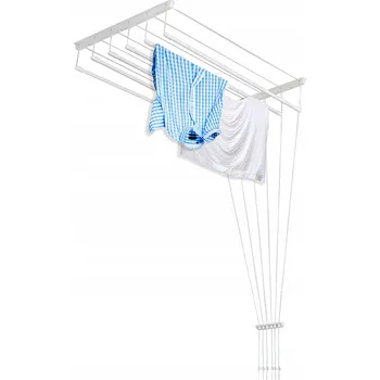 Sušák na prádlo Stropní Sušák Sepio 130-130 cm