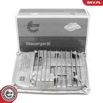 Řídící jednotka Řídící jednotka, osvětlení ESEN SKV 59SKV192