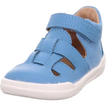 Chlapecké sandály Dětské sandály Superfit 1-000542-8400 SUPERFREE Velikost: 22