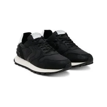 Dámská obuv Voile Blanche Sneakersy Paris Power Man 2019275.06.0A01 Černá 41