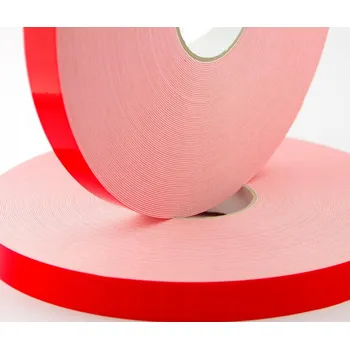 Lepicí páska Montážní oboustranná pěnová páska 9 mm x 50 m