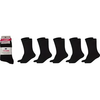 Pánské Ponožky Ponožky 5 párů 39-42