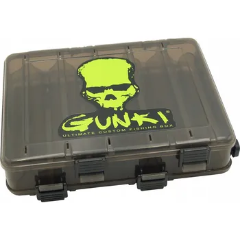 Bezpečnostní kamera Krabička GUNKI PLUG BOX černá