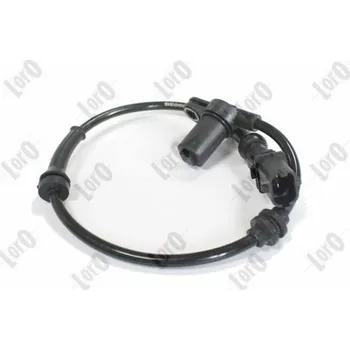 Přislušenství brzdového systému Čidlo ABS ABAKUS 120-02-095