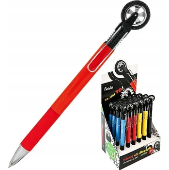 Modré Propiska pero Fiorello