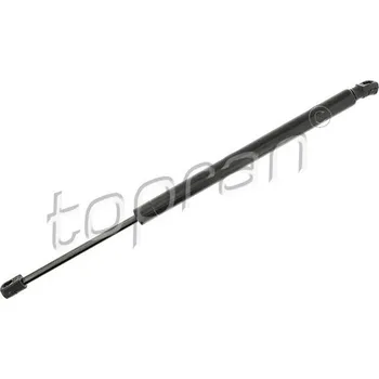 Plynová vzpěra (pneumatická pružina), zavazadlový prostor TOPRAN 115 226