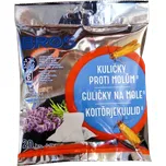 Bros kuličky proti molům 20ks, sáček