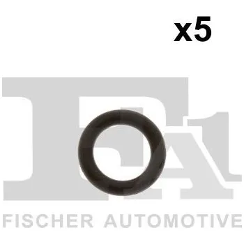 Těsnění motoru Těsnící kroužek FA1 076.704.005