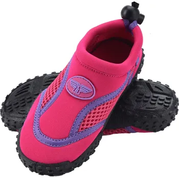 Boty do vody Redcliffs Kid - růžová