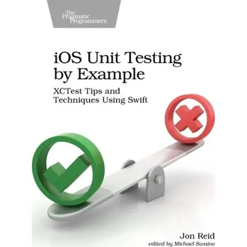 Technika iOS Unit Testing by Example - Reid, Jon