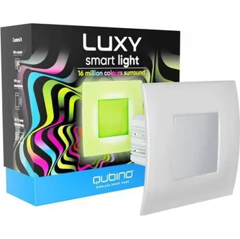 Qubino Luxy Smart Light - inteligentní světlo
