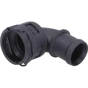 Motor automobilu Příruba chladiva KAMOKA 7920160