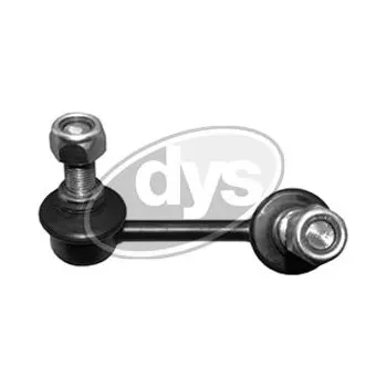 Zavěšení kol Tyč/vzpěra, stabilizátor DYS 30-91330
